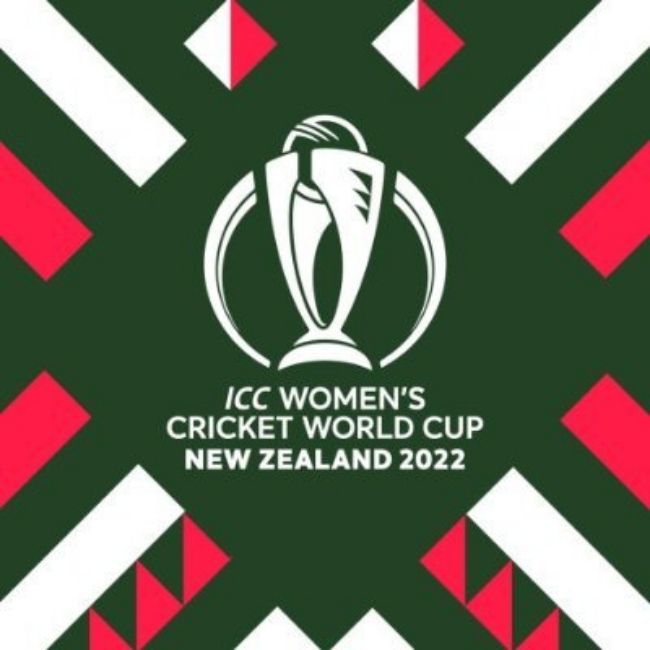Image depicting ICC women's world cup