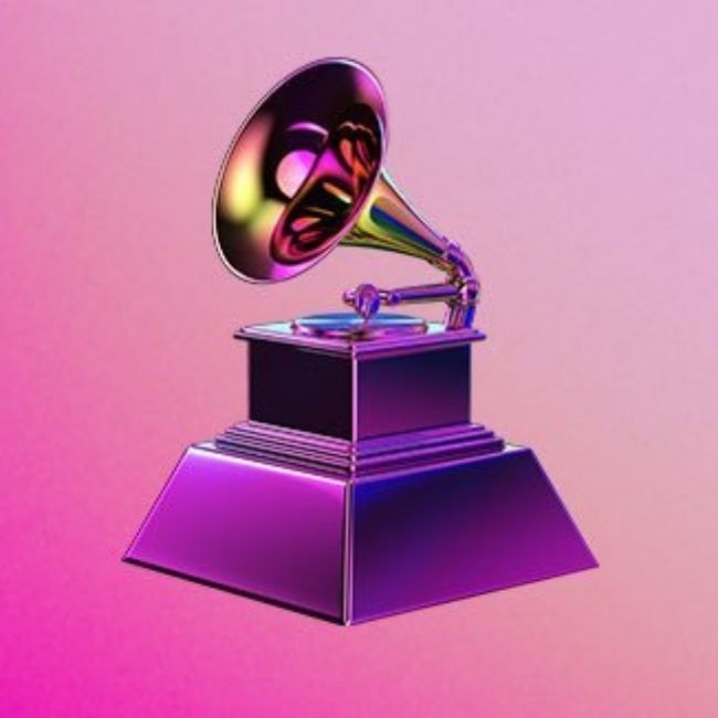 Image depicting Grammy Awards 2022