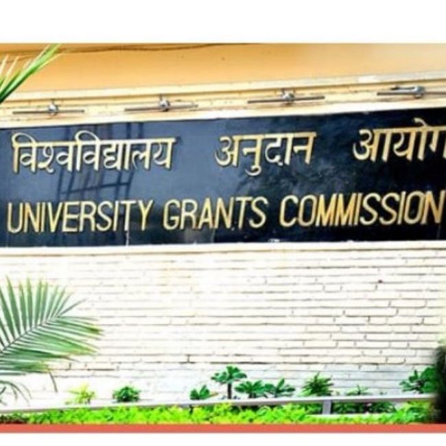 Image depicting UGC approves Dual Degree and Twinning Programmes!