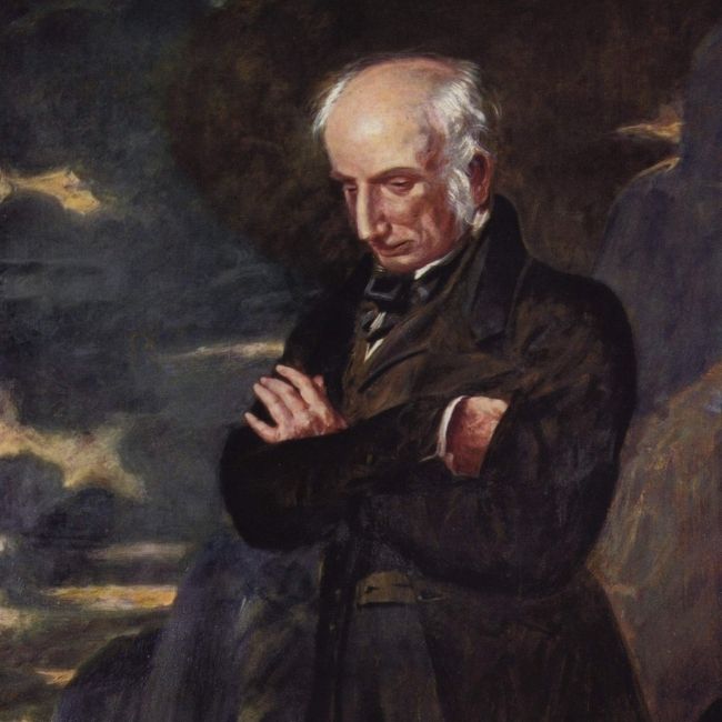 Image depicting William Wordsworth