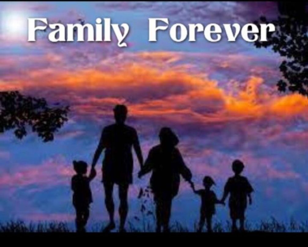 Image depicting family day