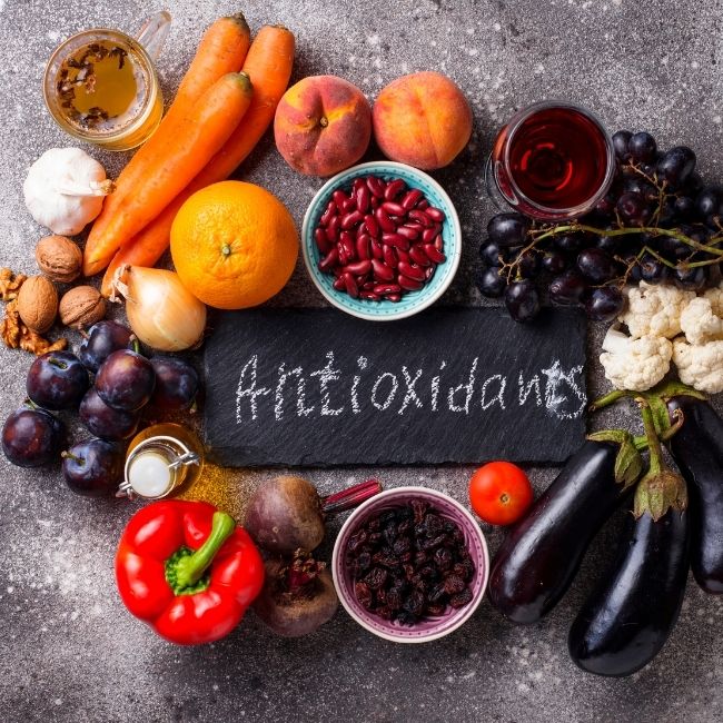 Image depicting Easy Explainer: Antioxidants!