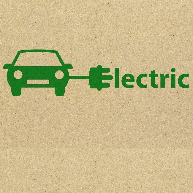 Image depicting Electric vehicle fires