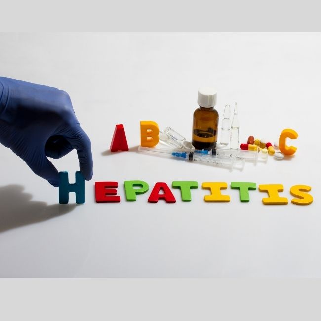 Image depicting Hepatitis Outbreak - Let's educate ourselves!