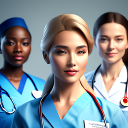 Image depicting International Nurses Day!