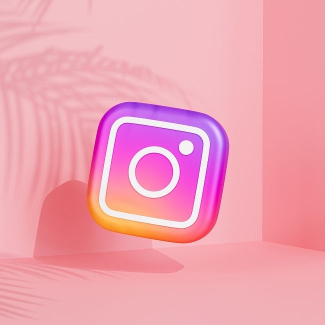 Image depicitng Social media platform Instagram