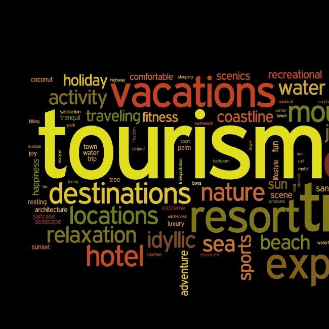 global travel and tourism development index released by