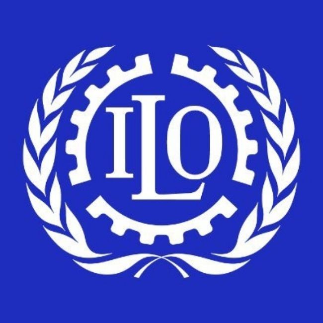 Image depicting International Labour Organization