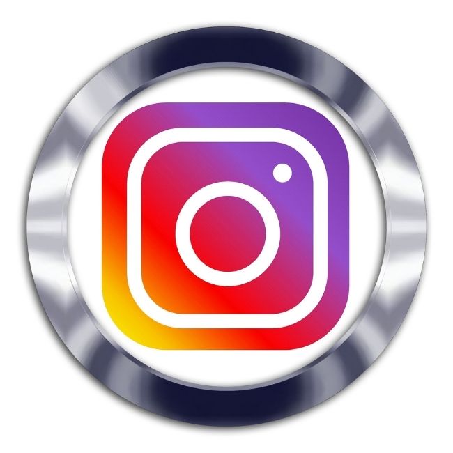 Image depicting Instagram app