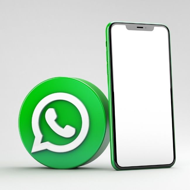 Image depicting Whatsapp new update