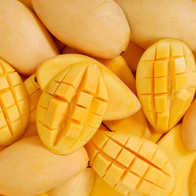 Image depicting Mango Fruit Mania: A Taste of Indian Summers