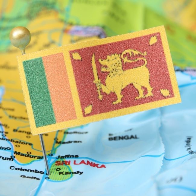 Image depicting Sri Lanka