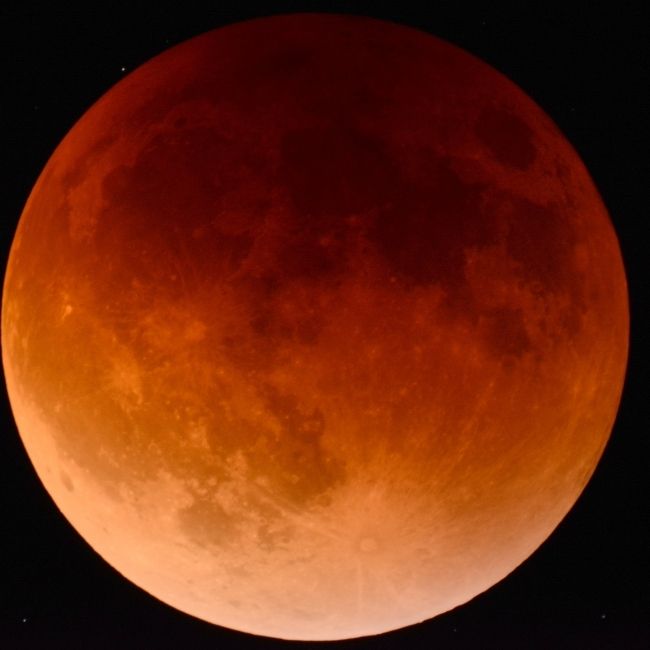 Image depicting Total Lunar Eclipse: 15-16 May!