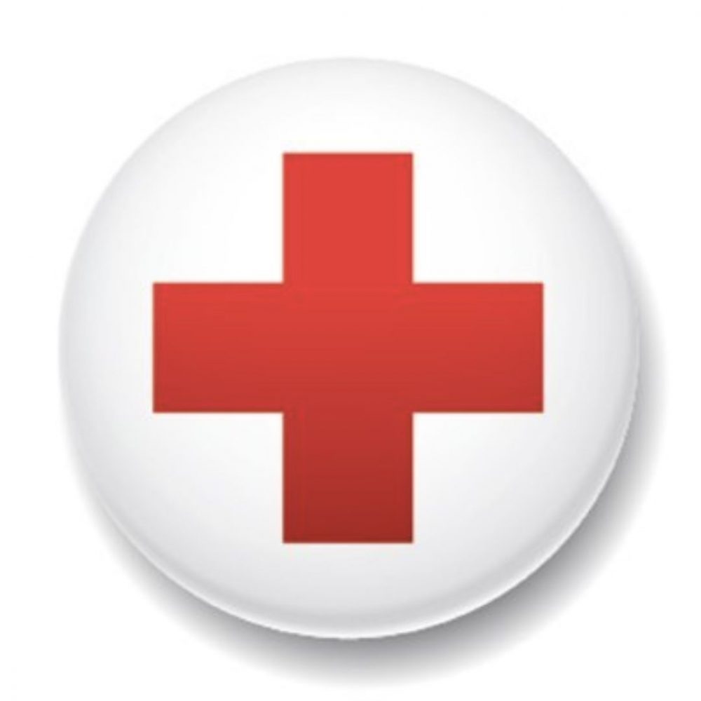 Image depicting World Red Cross Day!