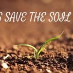 Image depicting World Environment Day - Save The Soil