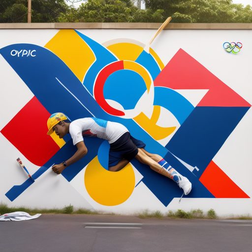 Image depicting International Olympic Day!