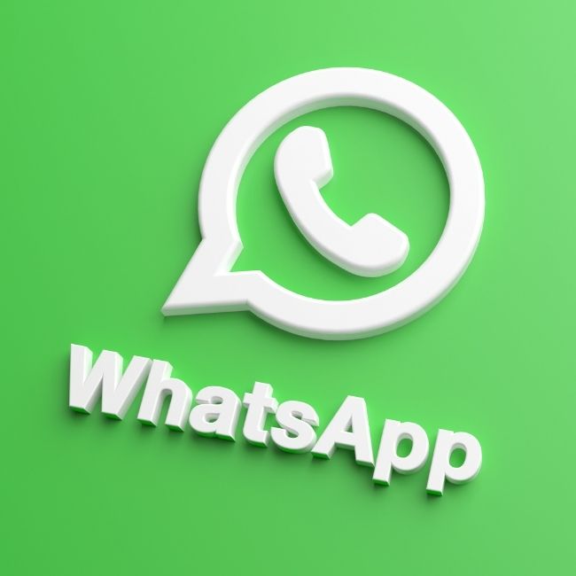 Image depicting WhatsApp Desktop app