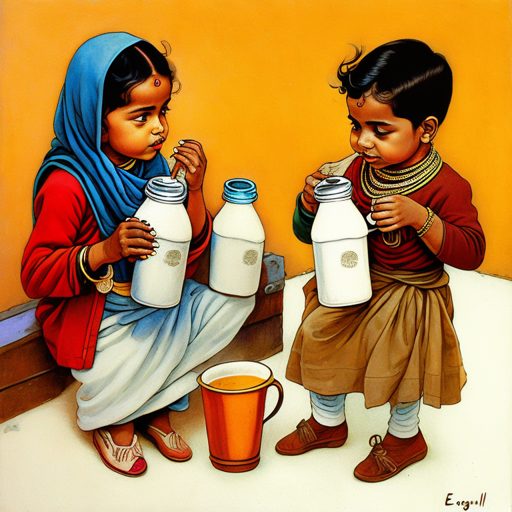 Image depicting World Milk Day!