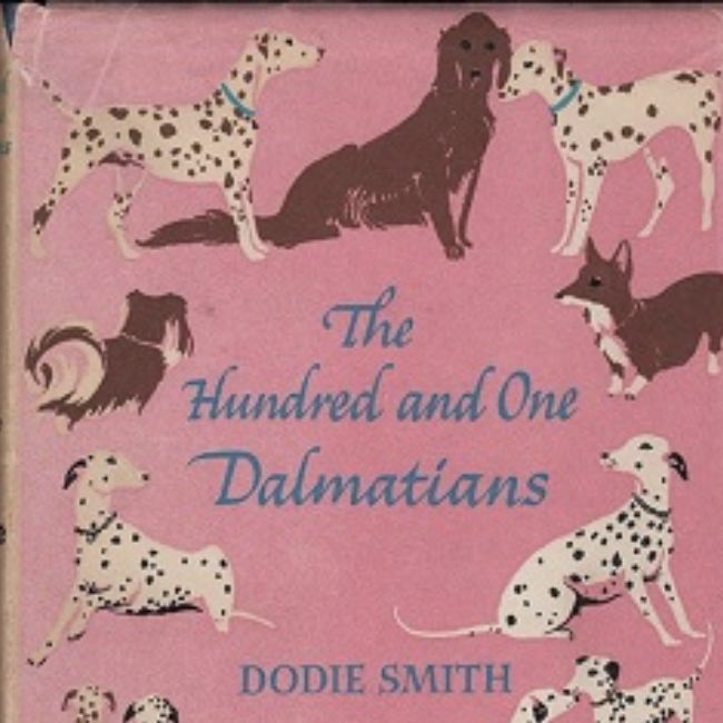 Image depicting Hundred and One Dalmatians - Adventures of Pongo and Missis!