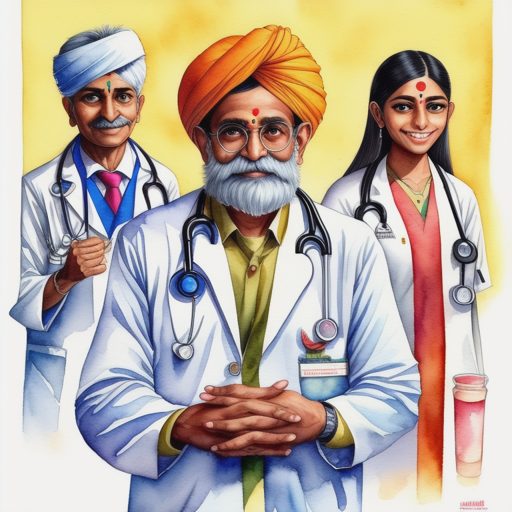 Image depicting National Doctor's Day!