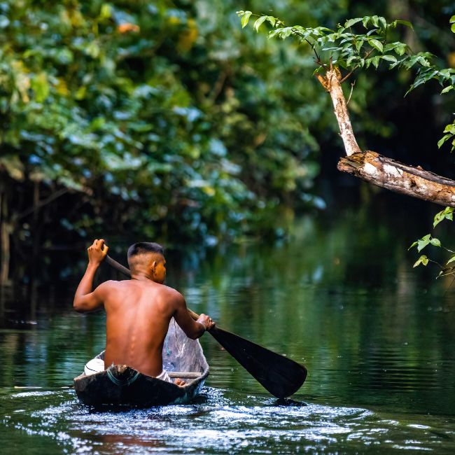 Image depicting World's loneliest man passes away