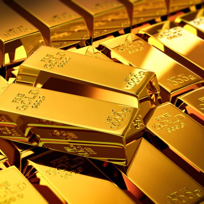 Image depicting Humungous gold & copper deposits found in Saudi Arabia!