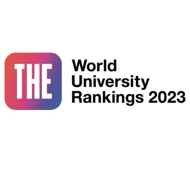 Which University Tops The World University Rankings 2023 