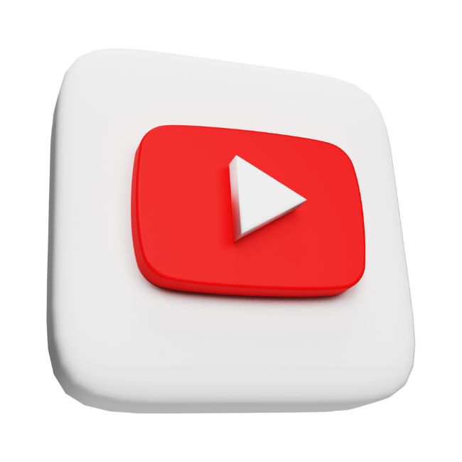 Image depicting YouTube now allows users to give their channels @ handles!