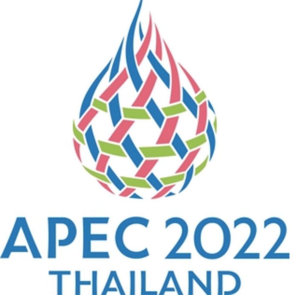 APEC Summit 2022! Curious Times