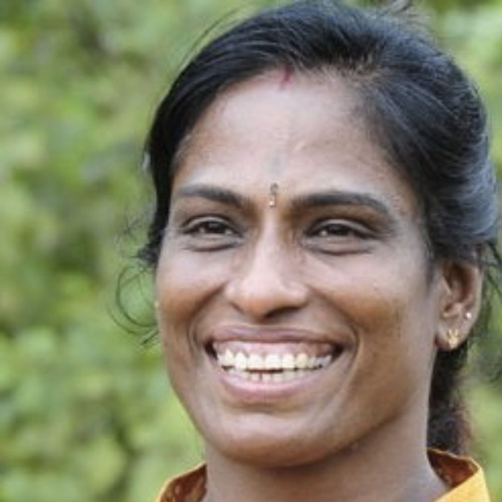 Image depicting P.T. Usha to guide Indian Olympic Association!