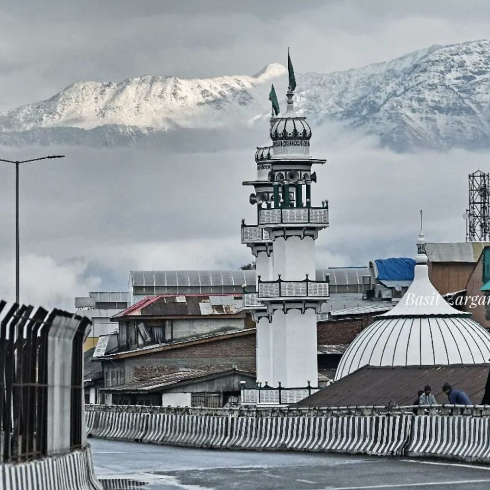 Image depicting Srinagar