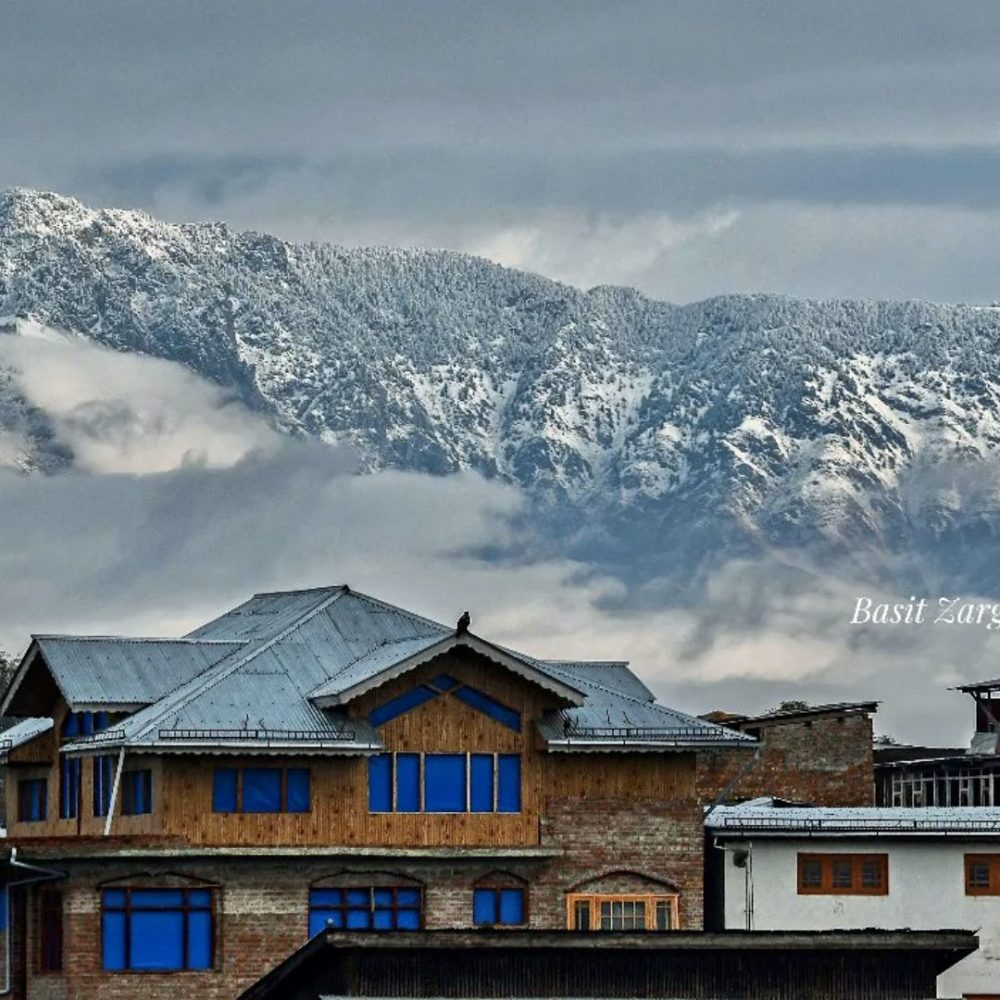 Image depicting Srinagar