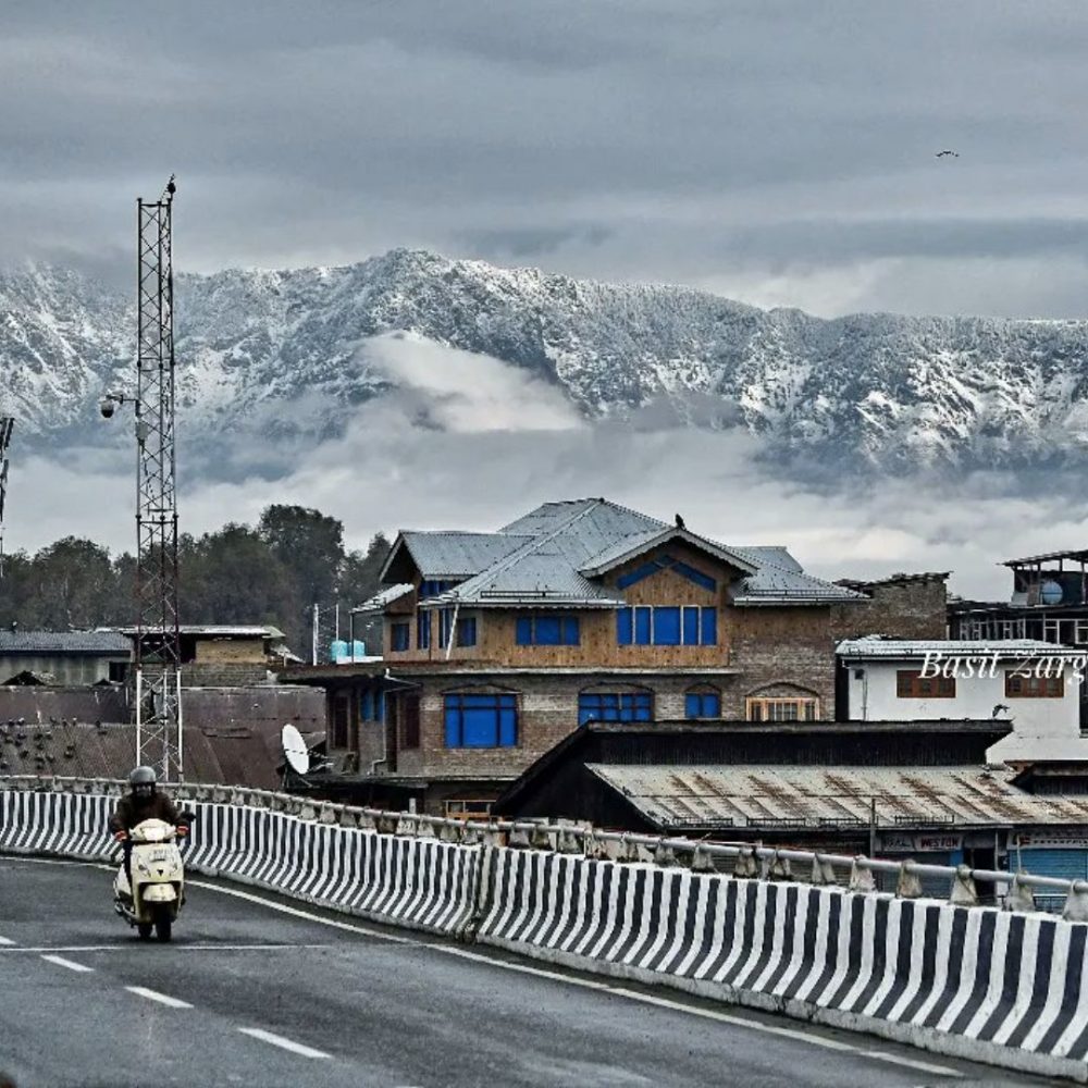 Image depicting Srinagar