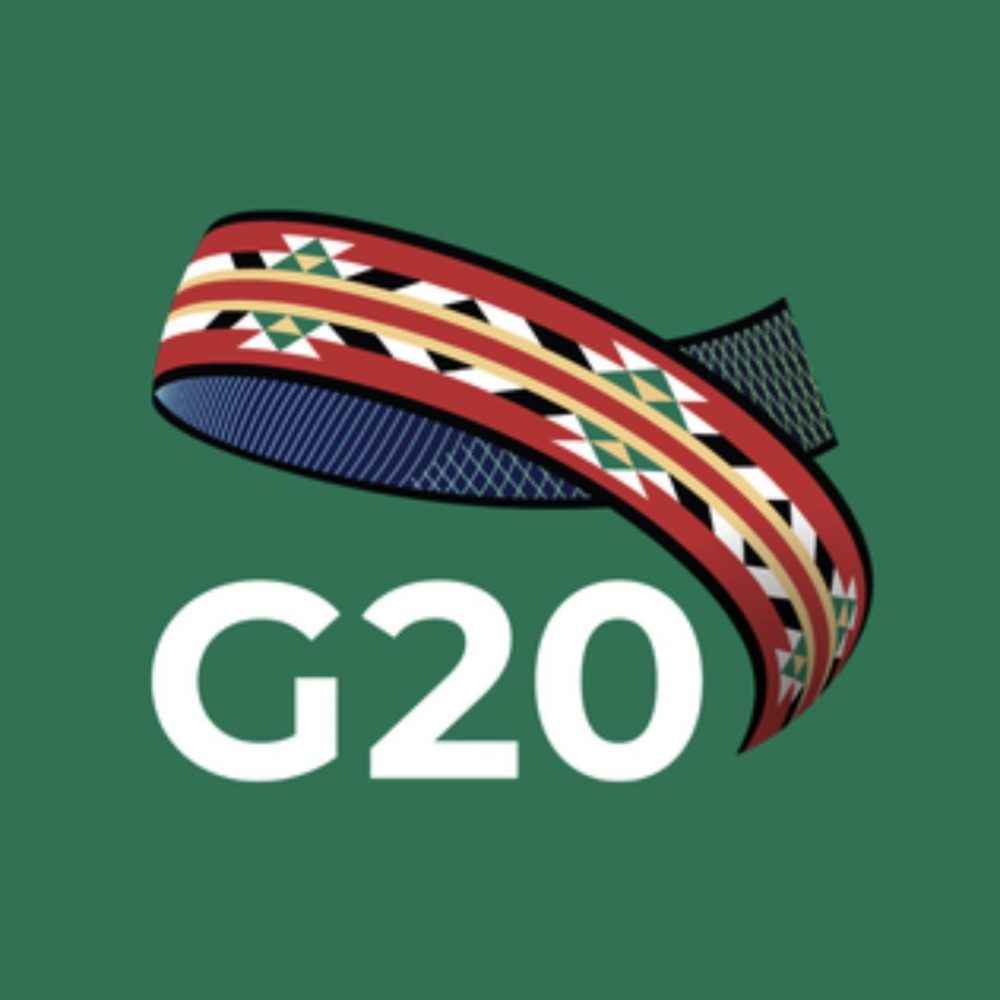 Image depicting The Group of Twenty (G20) is the preeminent international forum for economic cooperation.
