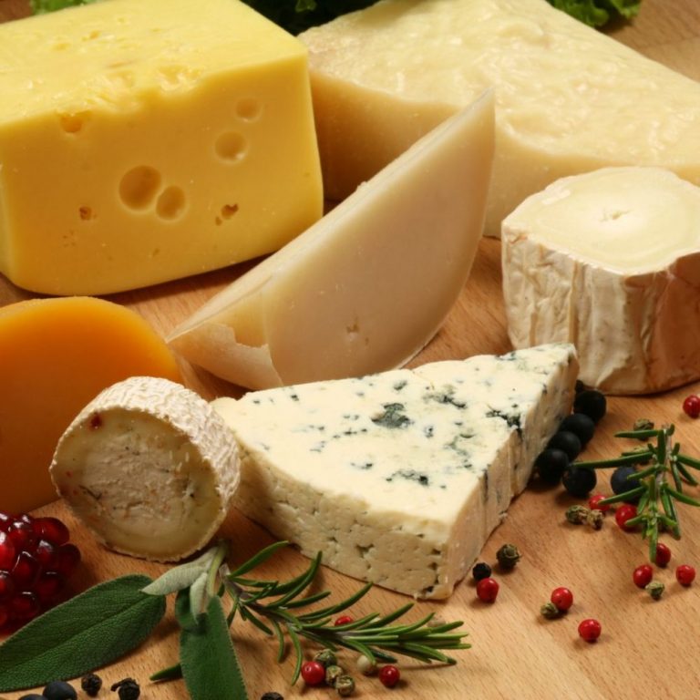 Which Cheese Wins The World Cheese Awards 2022 768x768 