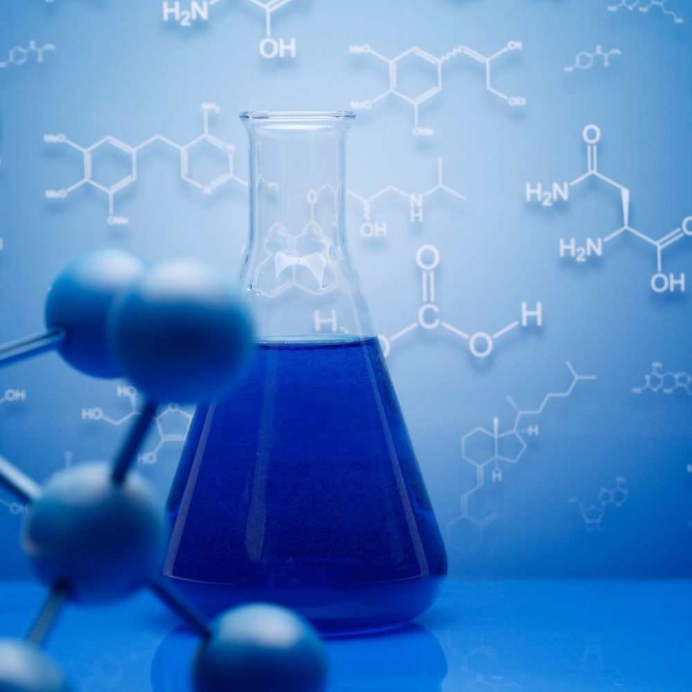 Image depicting New method breaks down 95% of forever chemicals!