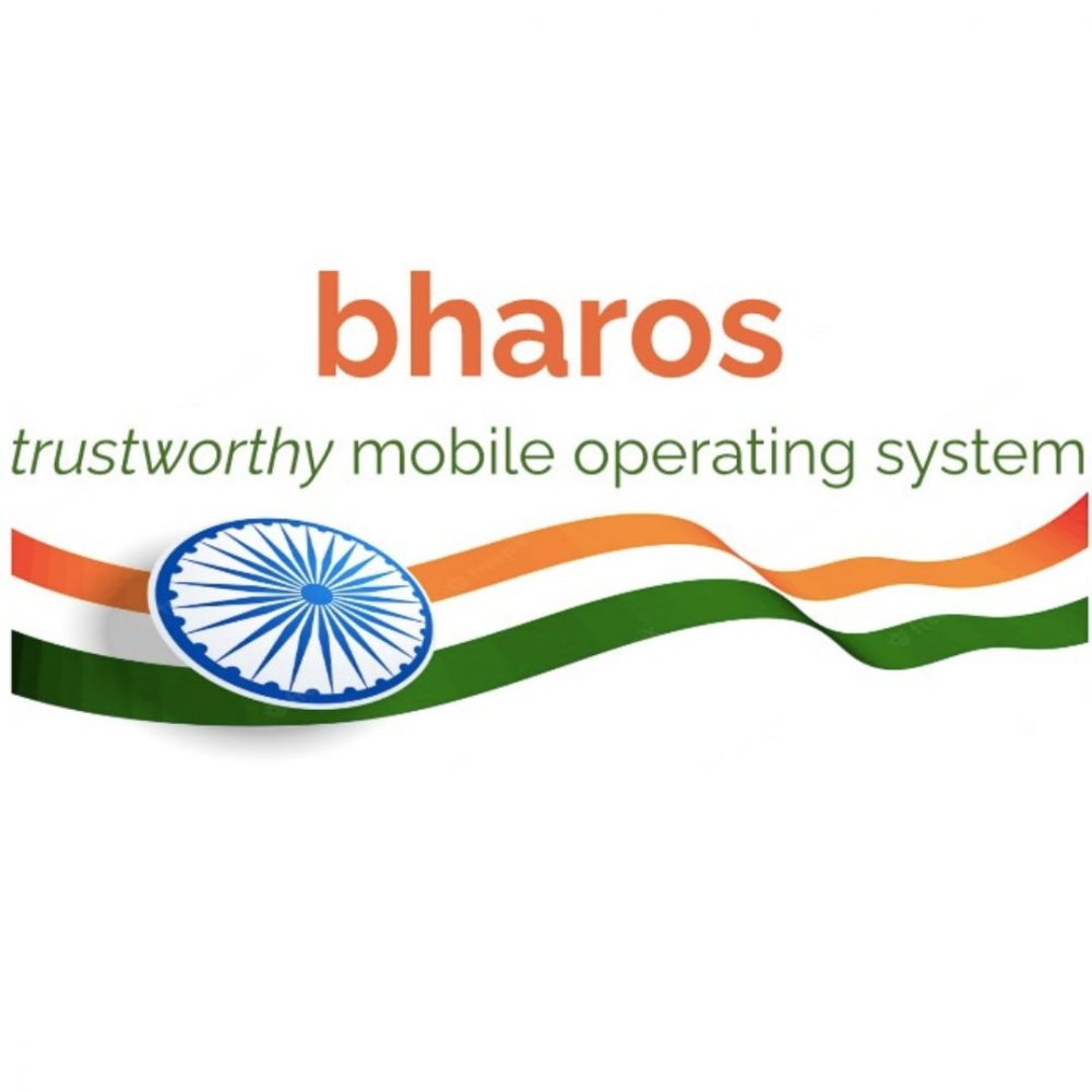 Image depicting BharOS New Mobile Operating System from IIT-Madras!