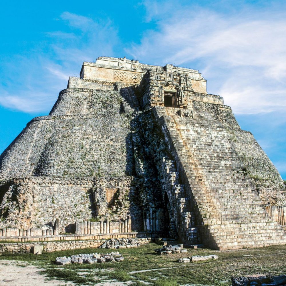 Image depicting Huge canals discovered linking Mayan cities!