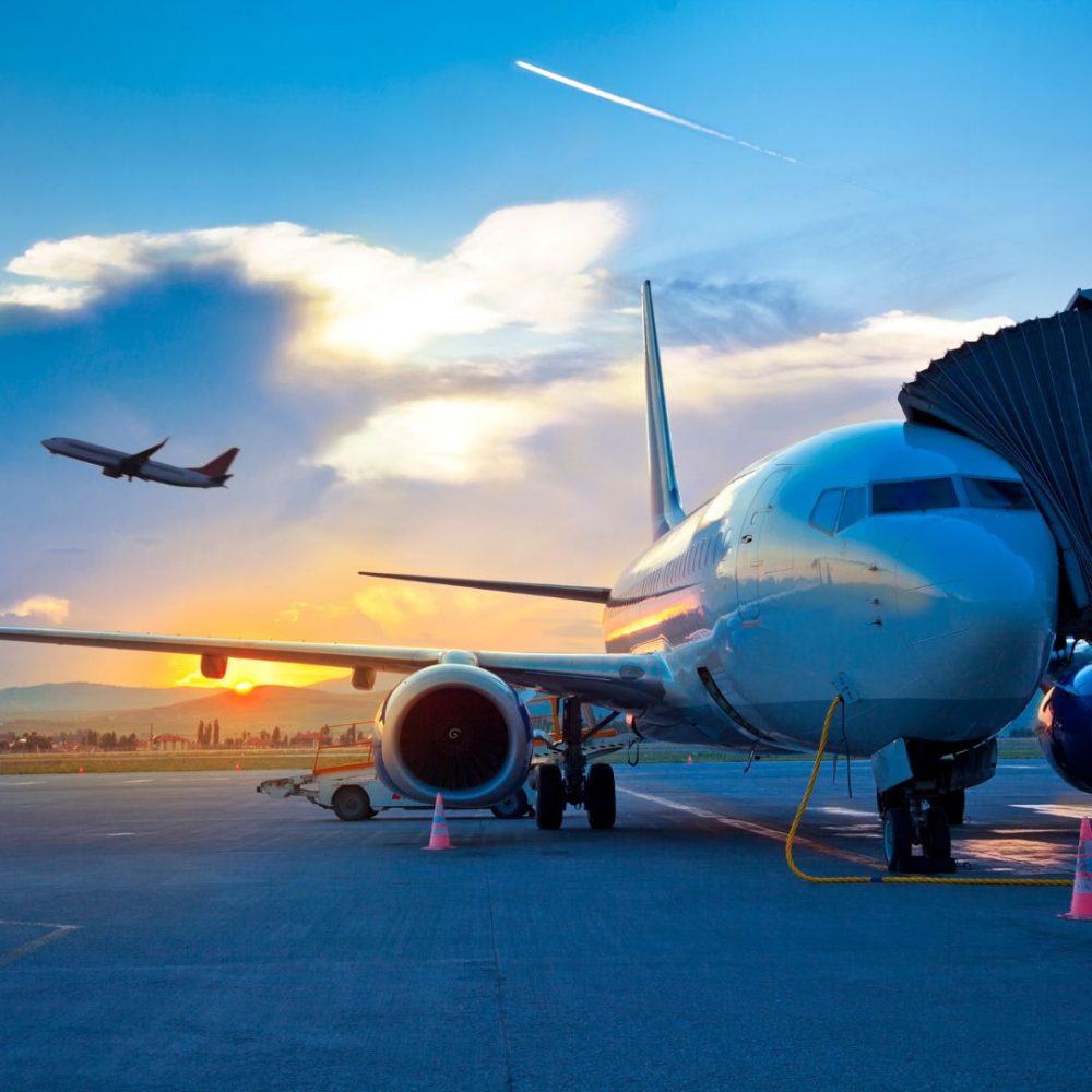 Image depicting Indian airports go green!