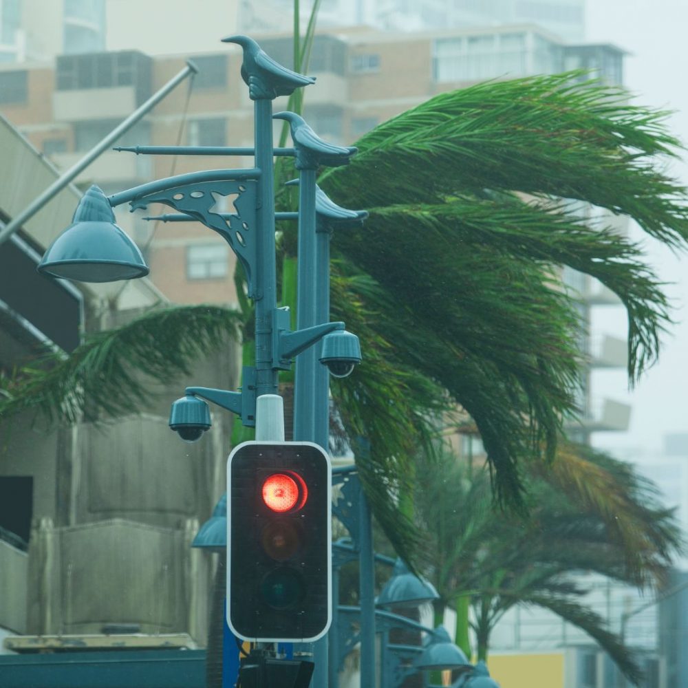 Image depicting NZ declares state of emergency after Cyclone Gabrielle!