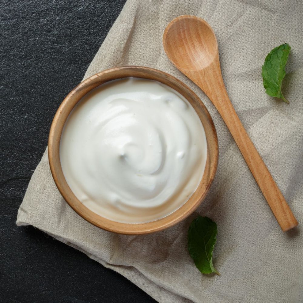 Image depicting Yogurt - Healthify!