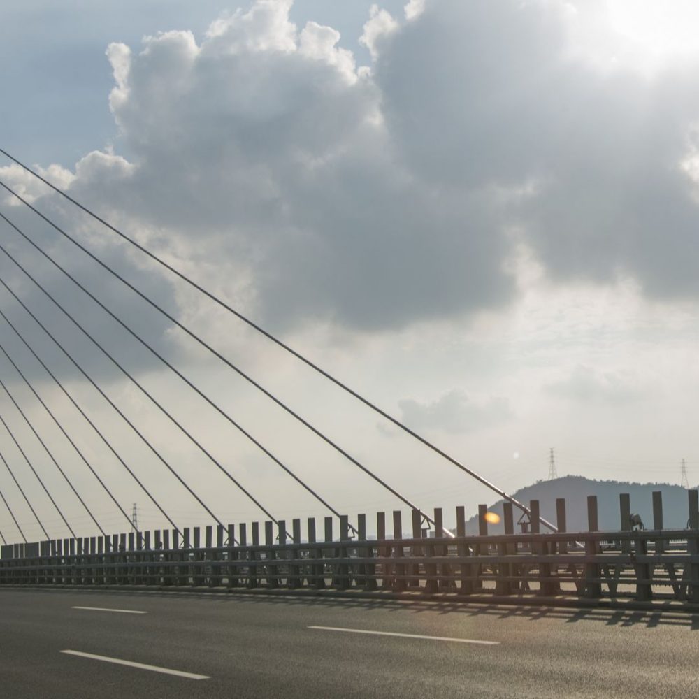 Image depicting Get Ready to Ride on India's Awesome New Rail Bridge!