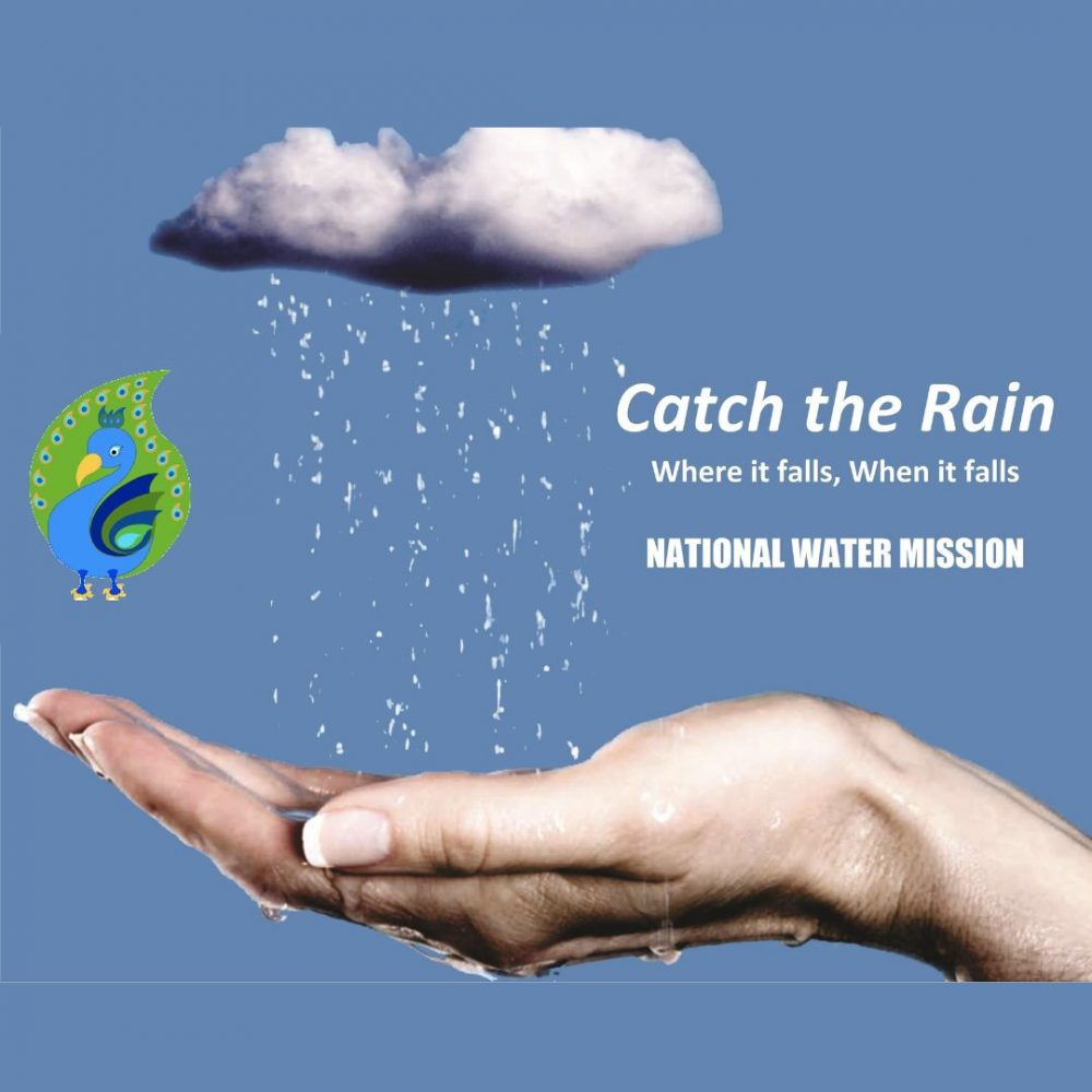 Image depicting Catch the Rain-2023 Initiative!