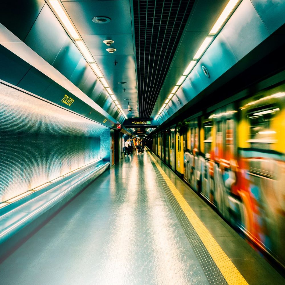 Image depicting Dive into Kolkata's First Underwater Metro Ride!