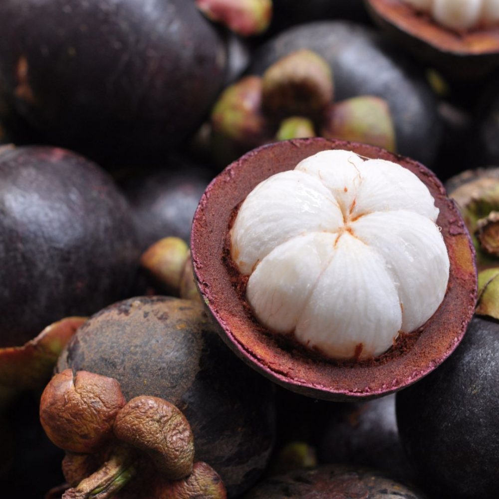 Image depicting Mangosteen - Healthify!