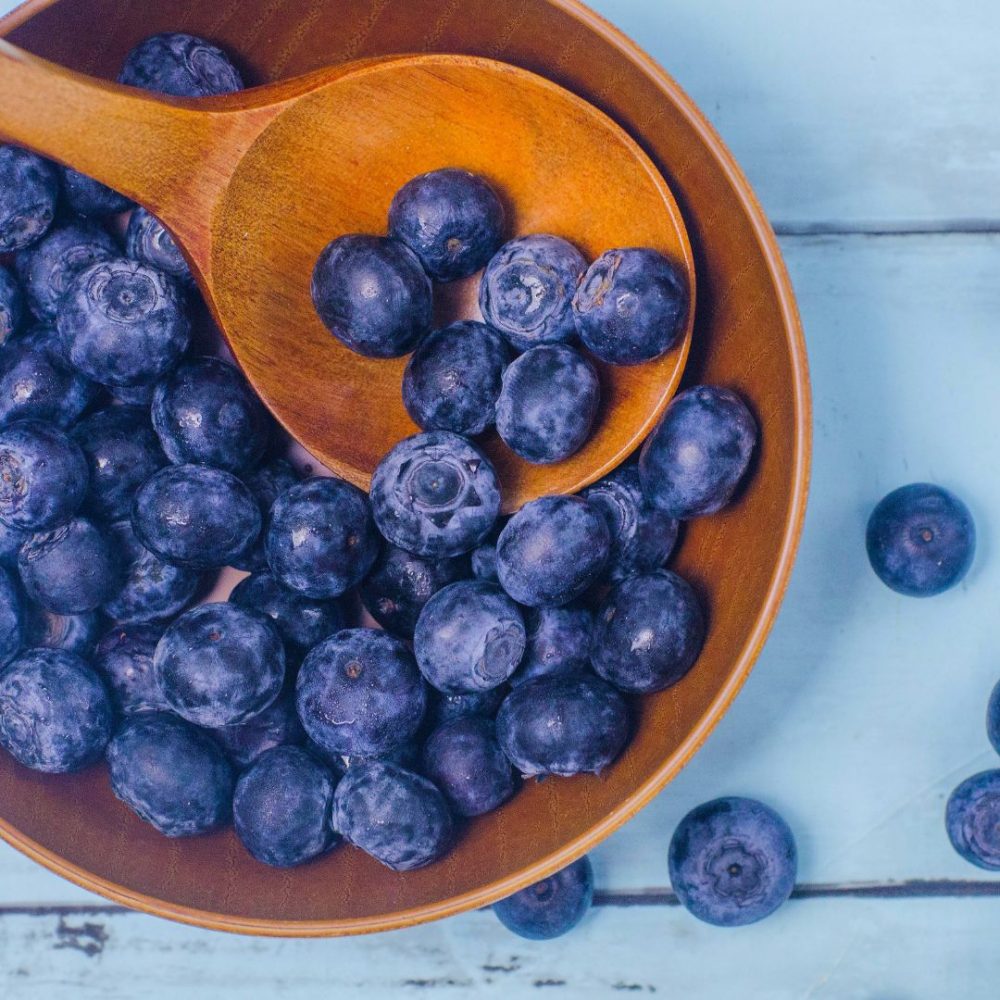 Image depicting Peru's Blueberry Frenzy Takes Off!