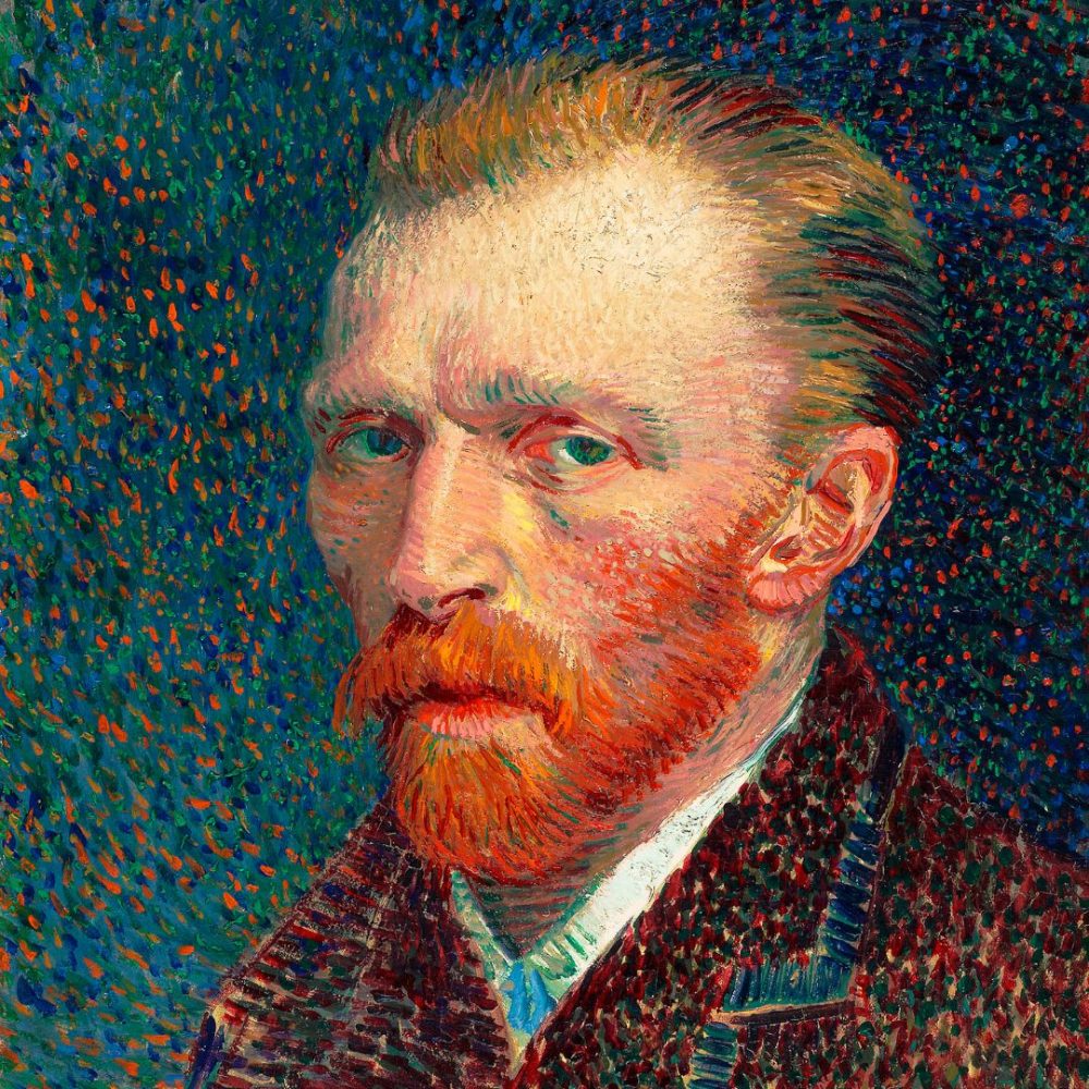 Image depicting Step into Van Gogh's paintings in 360!