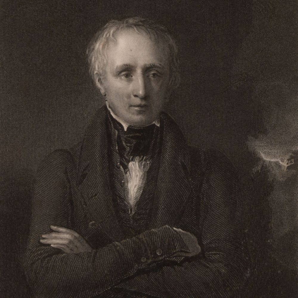 Image depicting William Wordsworth - English Poet