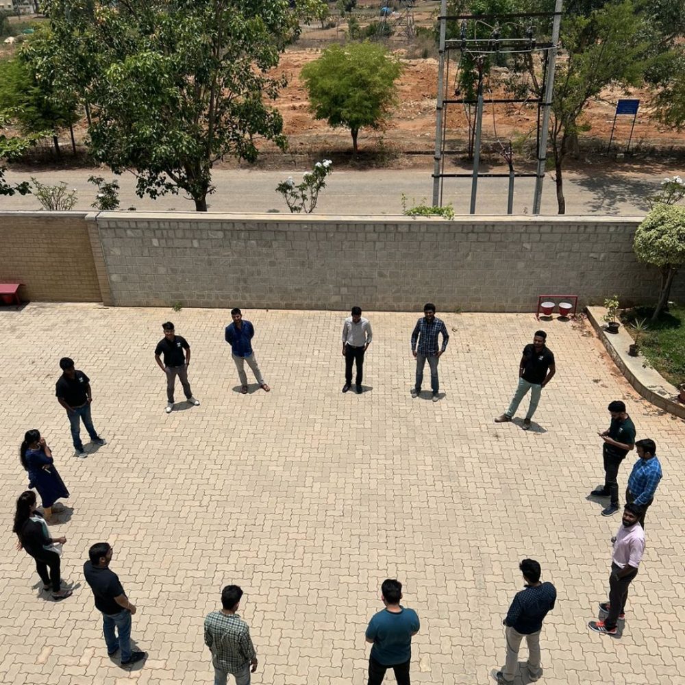 Zero shadow day Bengaluru's unique celestial event! Curious Times