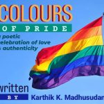 Image depicting Pride Month: Young Voices, Vibrant Hues